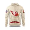 Arizona Cardinals Rivelries Hoodie 2025 2