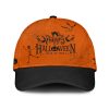 Astros Happy Halloween Trick Or Treat 2025 Jersey 2