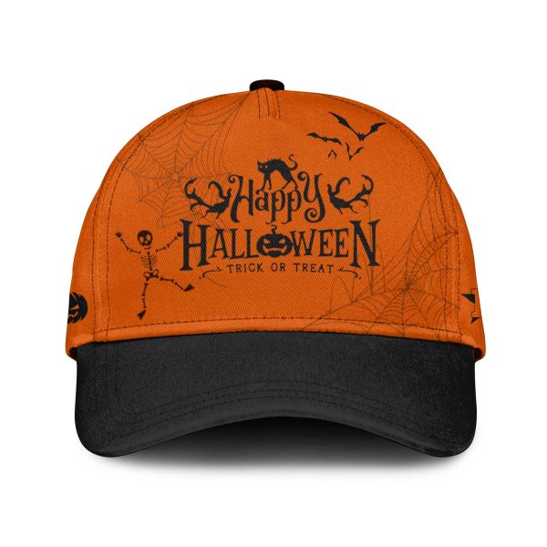 Astros Happy Halloween Trick Or Treat 2025 Jersey 2
