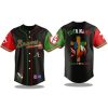 Atlanta Braves Italian American Heritage Month 2025 Jersey 1