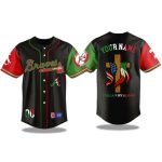 Atlanta Braves Italian American Heritage Month 2025 Jersey