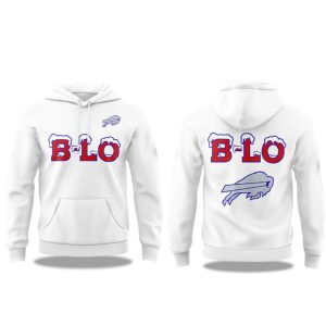 Buffalo Bills BLO Rivalries 2025 Hoodie 1