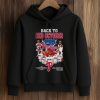 Back to Red October Postseason Philadelphia Phillies Shirt