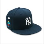 Bad Bunny Yankees Hat 2025