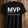 Becky Hammon MVP The Conversation Starter Hoodie