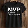 Becky Hammon MVP The Conversation Starter Hoodie