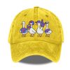 Bills Cartoon Duck Hat 2