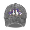 Bills Cartoon Duck Hat 3