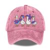 Bills Cartoon Duck Hat 4