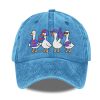 Bills Cartoon Duck Hat 6
