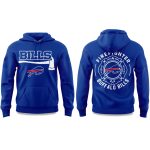 Bills Firefighter Application 2025 Hoodie
