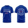 Bills Firefighter Application 2025 T Shirt 1