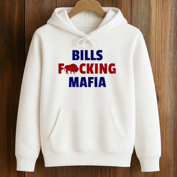 Bills Fucking Mafia Shirt 4
