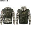 Bills Salute To Service America 2025 Hoodie