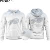 Bills White Out 2025 Hoodie