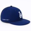 Blake Treinen Charlie Kirk Hat (2)