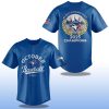 Blue Jays Al East Division Title Champions 2025 Jersey