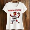 Boston Red Sox Chicken Farmer Shirt