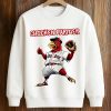 Boston Red Sox Chicken Farmer Shirt
