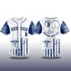 Boston Red Sox Nurses Night Appreciation Jersey 2025 2