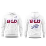Buffalo Bills BLO Rivalries 2025 Hoodie