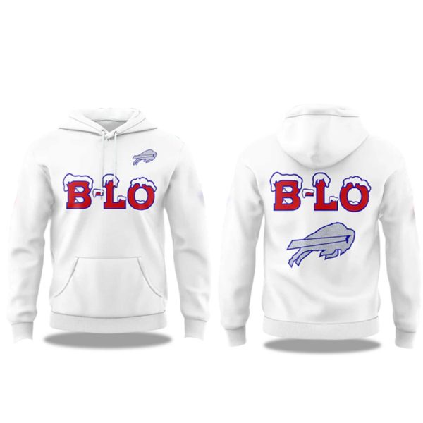 Buffalo Bills BLO Rivalries 2025 Hoodie 1