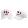 Buffalo Bills BLO Rivalries 2025 Hoodie 2