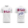 Buffalo Bills BLO Rivalries 2025 Shirt 1