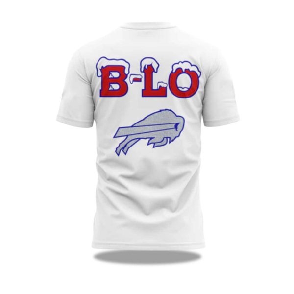 Buffalo Bills BLO Rivalries 2025 Shirt 4
