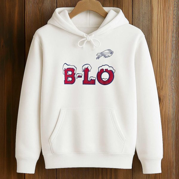 Buffalo Bills BLO T Shirt (4)