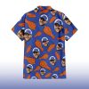 Buffalo Bills Josh Allen Fried Chicken Hawaiian Shirt