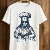 Buffalo Bills Let James Cook Shirt 1