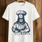 Buffalo Bills Let James Cook Shirt