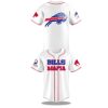 Buffalo Bills Mafia Mesh 2025 Jersey 1