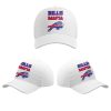 Buffalo Bills Mafia Mesh 2025 Jersey 2