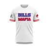 Buffalo Bills Mafia Mesh 2025 Shirt 3