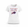 Buffalo Bills My Ideal Weight Is Josh Allen On Top Of Me T Shirt