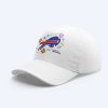 Buffalo Bills Puerto Rican Hat 2025