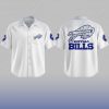 Buffalo Bills Rivalries Cold Front Hawaiian Shirt 2025