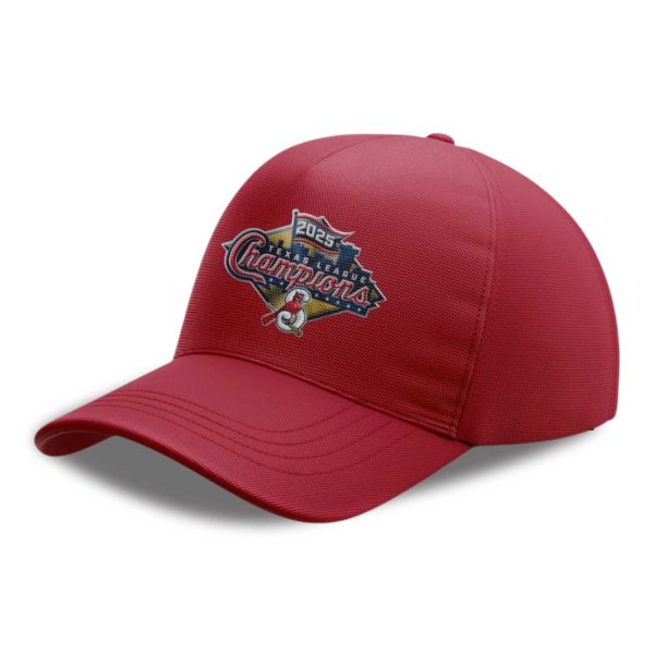 Cardinals Texas League Champions 2025 T Shirt