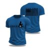 Charlie Kirk Freedom Live Free Shirt 2