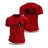 Charlie Kirk Freedom Live Free Shirt 3