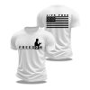 Charlie Kirk Freedom Live Free Shirt 4