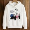 Charlie Kirk Leader Husband Father America Shirt
