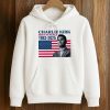 Charlie Kirk Rest In Peace 1993 2025 America Shirt