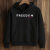 Charlie Kirk Signature Freedom T Shirt 4
