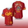 Chicago Cubs 250th Year Anniversary US Marine Corps Jersey 2025 2