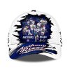 Chicago Cubs Anthony Rizzo Forever Hat 1