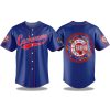 Chicago Cubs Hispanic Heritage Month 2025 Jersey 1
