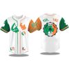 Chicago Cubs Irish American Heritage Night 2025 Jersey 1
